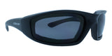 FlexForm Smoke Lens