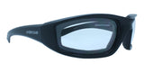 FlexForm Clear Lens