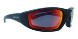 FlexForm Red Mirror Lens