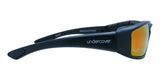 FlexForm Red Mirror Lens