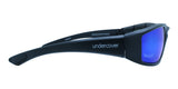FlexForm Blue Mirror Lens