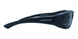 FlexForm Smoke Lens