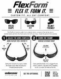 FlexForm Day/Night Photochromic