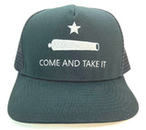 SNAPBACK COME AND TAKE IT - 5 PANEL
