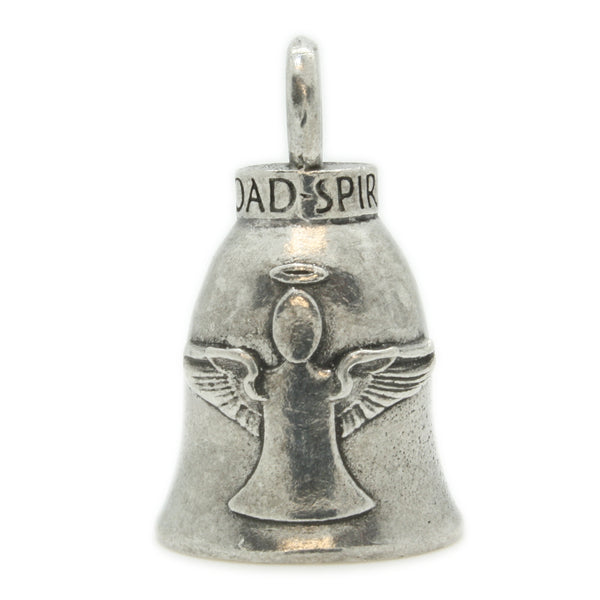 Motorcycle Guardian Angel Bells